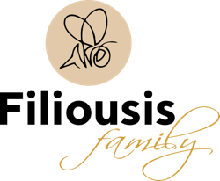 filiousis family logo